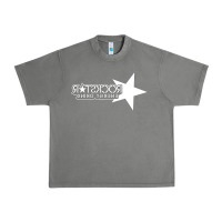 Tornado ROCK STAR Urban Heavy Tee - linhVisuals