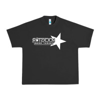 Rock Star Urban Heavy Tee | Teevron