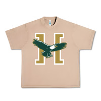 Burro husson  eagles Urban Heavy Tee - linhVisuals