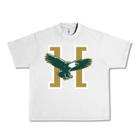 Lunar Rock husson  eagles Urban Heavy Tee - linhVisuals