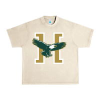 Sandshell husson  eagles Urban Heavy Tee - linhVisuals