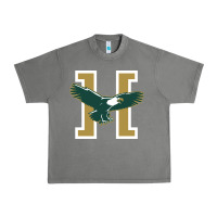 Tornado husson  eagles Urban Heavy Tee - linhVisuals