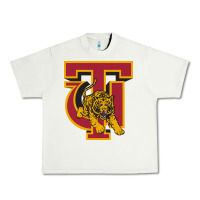 Pistachio tuskegee merch, golden, tigers Urban Heavy Tee - linhVisuals