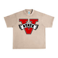 French Oak valdosta merch, blazers Urban Heavy Tee - linhVisuals