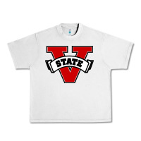 Lunar Rock valdosta merch, blazers Urban Heavy Tee - linhVisuals