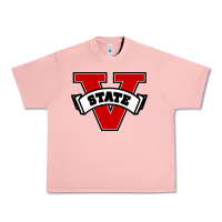 Salmon valdosta merch, blazers Urban Heavy Tee - linhVisuals