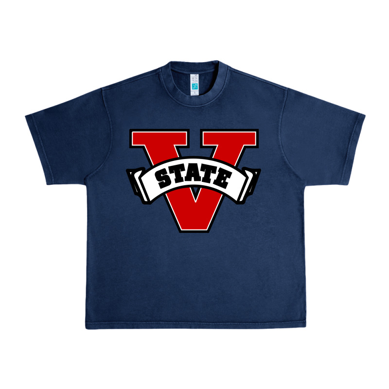 Valdosta Merch, Blazers Urban Heavy Tee by linhVisuals | Teevron