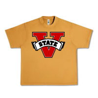 Peanut Butter valdosta merch, blazers Urban Heavy Tee - linhVisuals