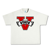 Pistachio valdosta merch, blazers Urban Heavy Tee - linhVisuals