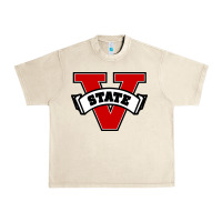 Sandshell valdosta merch, blazers Urban Heavy Tee - linhVisuals