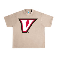 French Oak virginia merch, wise, cavaliers Urban Heavy Tee - linhVisuals