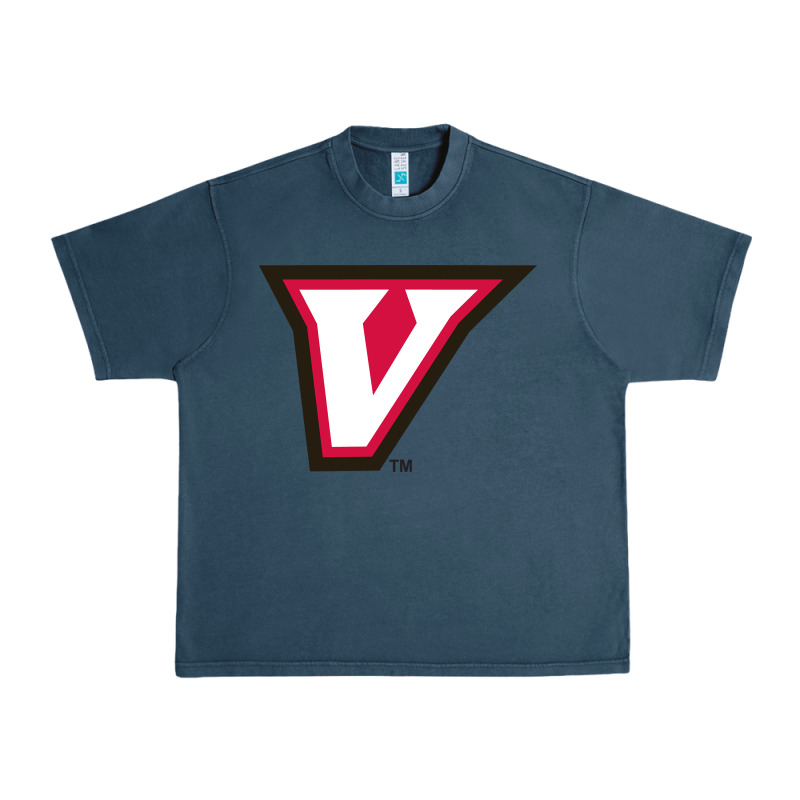 Virginia Merch, Wise, Cavaliers Urban Heavy Tee by linhVisuals | Teevron