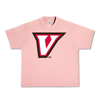 Salmon virginia merch, wise, cavaliers Urban Heavy Tee - linhVisuals
