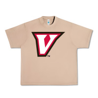 Burro virginia merch, wise, cavaliers Urban Heavy Tee - linhVisuals