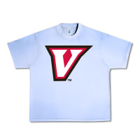 Grape Ice virginia merch, wise, cavaliers Urban Heavy Tee - linhVisuals