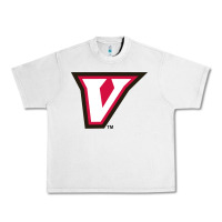 Lunar Rock virginia merch, wise, cavaliers Urban Heavy Tee - linhVisuals