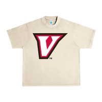 Sandshell virginia merch, wise, cavaliers Urban Heavy Tee - linhVisuals