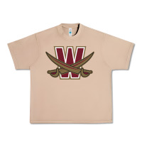 Burro walsh merch, cavaliers Urban Heavy Tee - linhVisuals