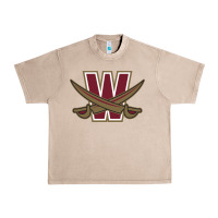 French Oak walsh merch, cavaliers Urban Heavy Tee - linhVisuals