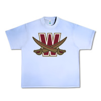 Walsh Merch, Cavaliers Urban Heavy Tee | Teevron