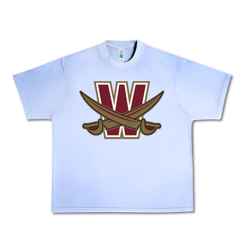 Walsh Merch, Cavaliers Urban Heavy Tee by linhVisuals | Teevron