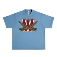Pebble Blue walsh merch, cavaliers Urban Heavy Tee - linhVisuals
