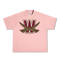 Salmon walsh merch, cavaliers Urban Heavy Tee - linhVisuals