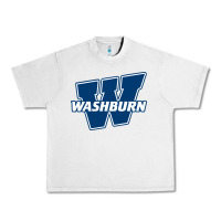 Lunar Rock washburn merch, ichabods Urban Heavy Tee - linhVisuals