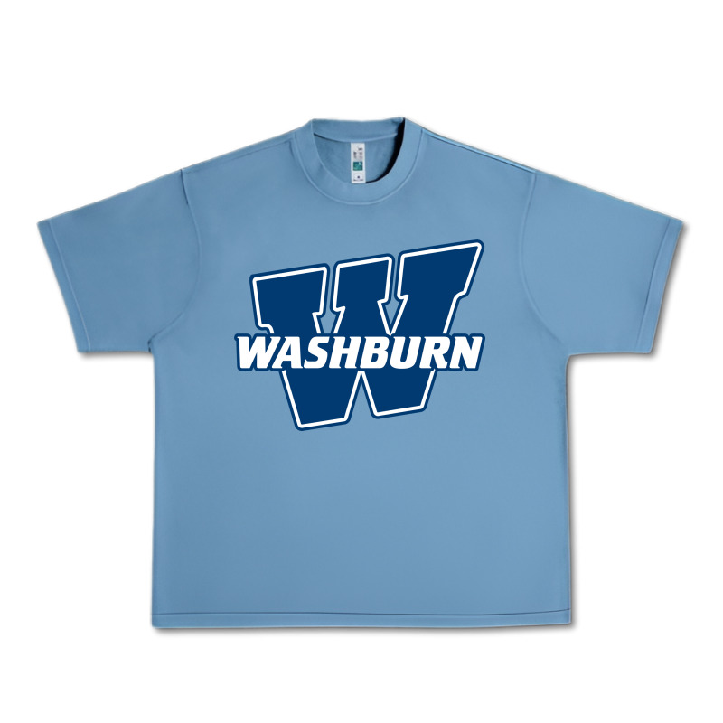 Washburn Merch, Ichabods Urban Heavy Tee by linhVisuals | Teevron