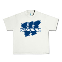 Pistachio washburn merch, ichabods Urban Heavy Tee - linhVisuals