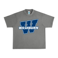 Tornado washburn merch, ichabods Urban Heavy Tee - linhVisuals