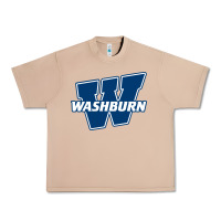 Burro washburn merch, ichabods Urban Heavy Tee - linhVisuals