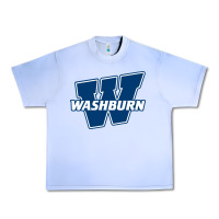 Grape Ice washburn merch, ichabods Urban Heavy Tee - linhVisuals