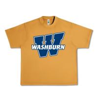 Peanut Butter washburn merch, ichabods Urban Heavy Tee - linhVisuals