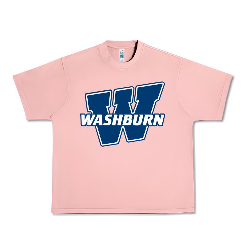 Washburn Merch, Ichabods Urban Heavy Tee by linhVisuals | Teevron