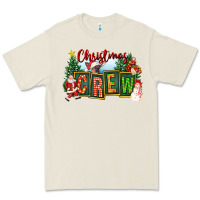 Christmas Crew Premium Tee | Teevron