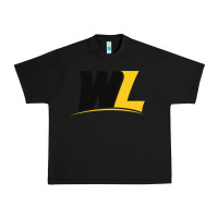 Black west liberty merch, hilltoppers Urban Heavy Tee - linhVisuals