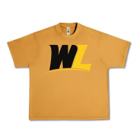 Peanut Butter west liberty merch, hilltoppers Urban Heavy Tee - linhVisuals