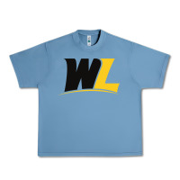 Pebble Blue west liberty merch, hilltoppers Urban Heavy Tee - linhVisuals