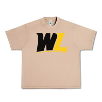 Burro west liberty merch, hilltoppers Urban Heavy Tee - linhVisuals