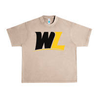 French Oak west liberty merch, hilltoppers Urban Heavy Tee - linhVisuals