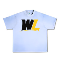 Grape Ice west liberty merch, hilltoppers Urban Heavy Tee - linhVisuals