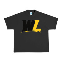 Pigment Black west liberty merch, hilltoppers Urban Heavy Tee - linhVisuals