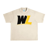 Sandshell west liberty merch, hilltoppers Urban Heavy Tee - linhVisuals