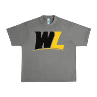 Tornado west liberty merch, hilltoppers Urban Heavy Tee - linhVisuals