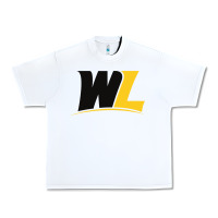 White west liberty merch, hilltoppers Urban Heavy Tee - linhVisuals