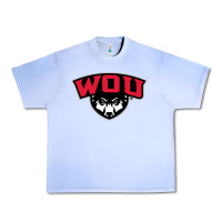 Grape Ice western oregon merch, wolves Urban Heavy Tee - linhVisuals