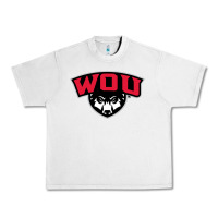 Lunar Rock western oregon merch, wolves Urban Heavy Tee - linhVisuals