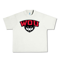 Pistachio western oregon merch, wolves Urban Heavy Tee - linhVisuals