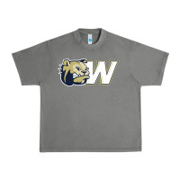 Tornado wingate merch, bulldogs Urban Heavy Tee - linhVisuals